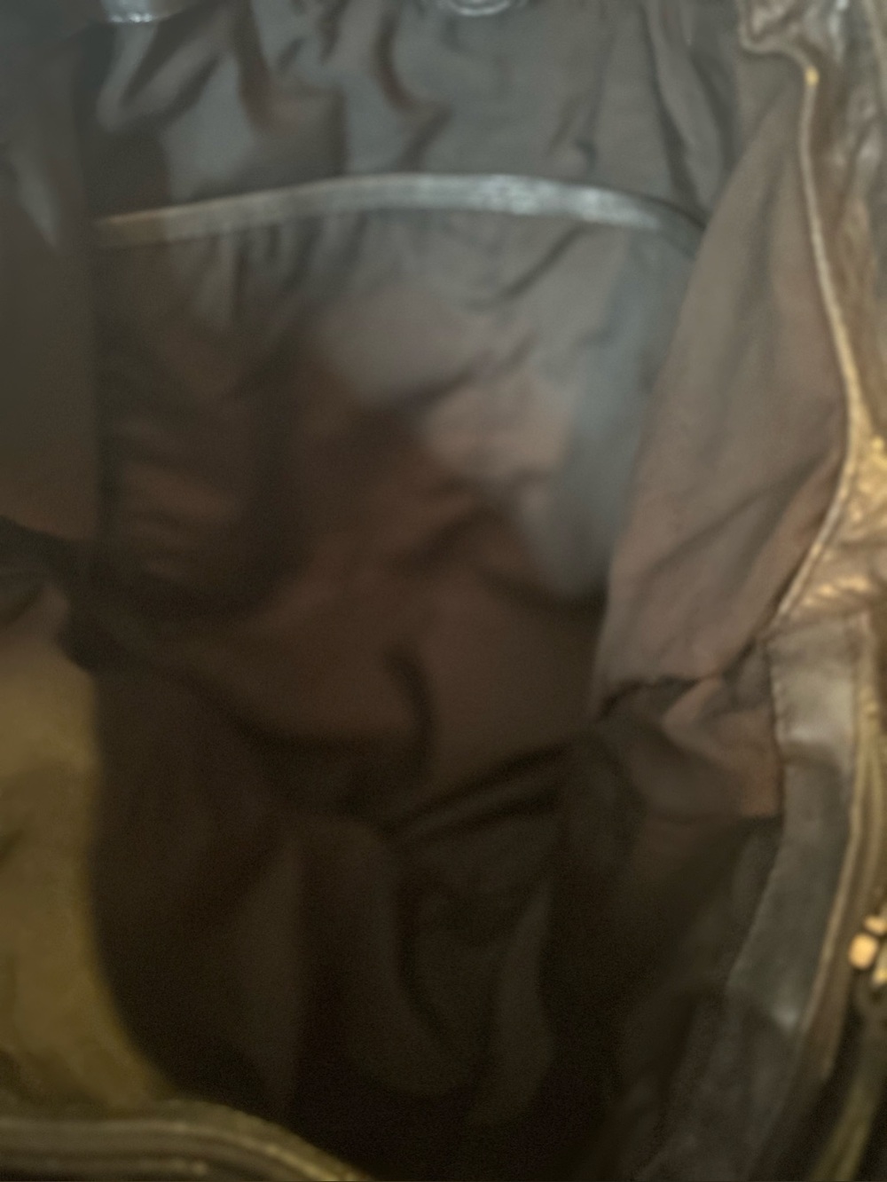 Marta Ponte leather bag - Picture 8 of 13